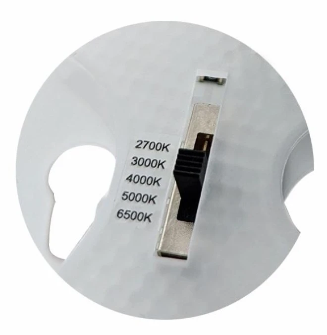 LED MODUL 24W 5CCT 2900lm ‑ Magnetyczny moduł LED GXLM022 - obrazek 3