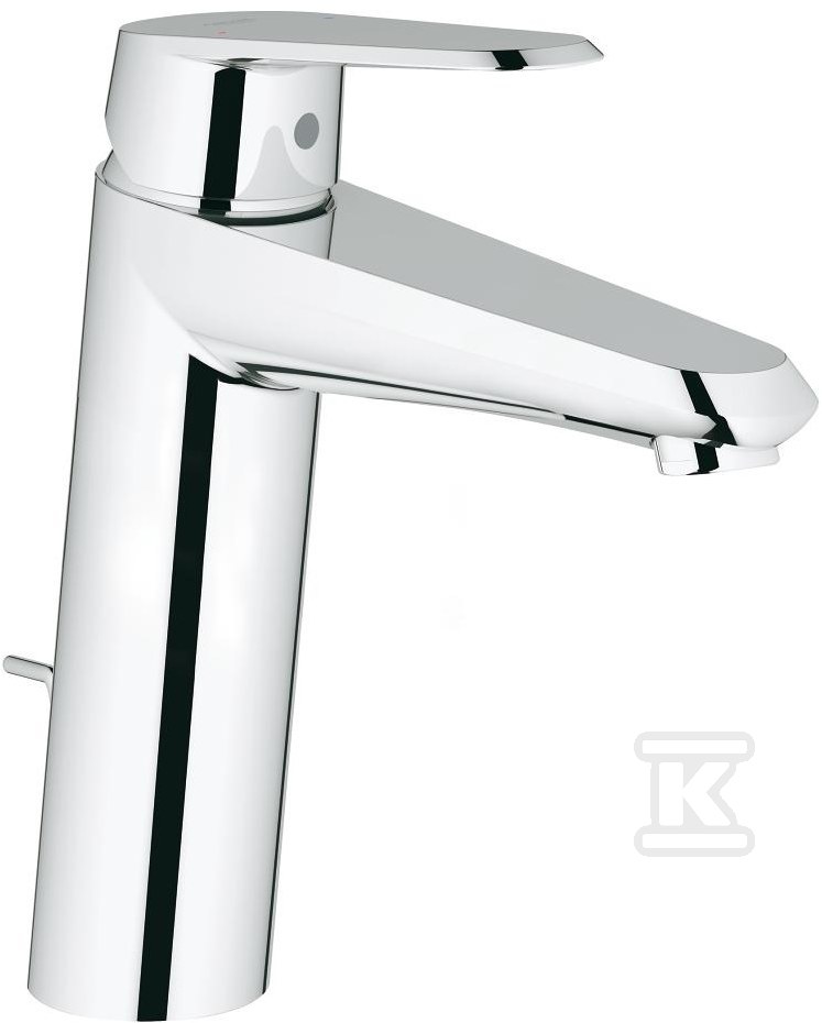 Bateria umywalkowa Grohe Eurodisc Cosmopolitan 23448002 - obrazek 1