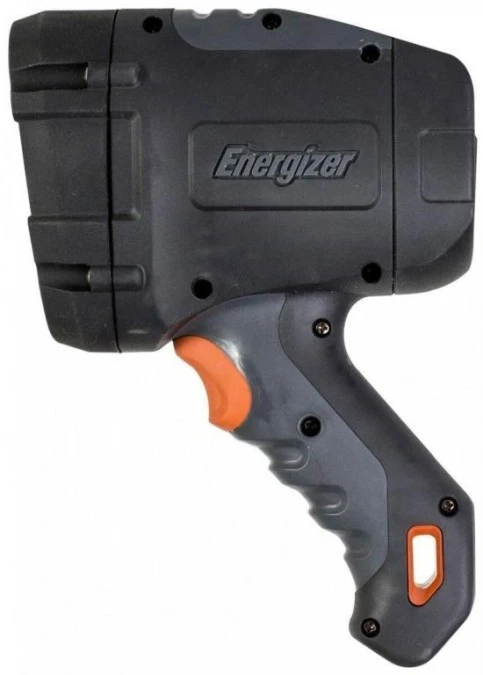 Latarka szperacz Energizer Hard Case Rechargeable Spotlight 1000 lm - obrazek 2
