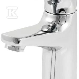 Bateria umywalkowa Grohe jednouchwytowa, DN 15 BauFlow OHM basin smooth body S 23752000 Bateria umywalkowa Grohe jednouchwytowa, DN 15 BauFlow OHM basin smooth body S 23752000