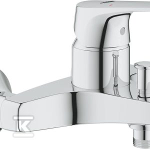 Bateria wannowa Grohe BauFlow OHM bath exp 23756000 Bateria wannowa Grohe BauFlow OHM bath exp 23756000