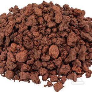 Wkład filtracyjny – puzzolana (materiał pochodzenia wulkanicznego), worek 25kg /35L, do osadników gnilnych 36458 Wkład filtracyjny – puzzolana (materiał pochodzenia wulkanicznego), worek 25kg /35L, do osadników gnilnych 36458