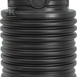 Zbiornik technologiczny / pompowni / studni chłonnej PEHD 600×500, D600mm, pojemność 450L, H=1970mm, podziemny, cylindryczny, nadbudowo-pokrywa D500 H770 (kod 295596) W-491 Zbiornik technologiczny / pompowni / studni chłonnej PEHD 600×500, D600mm, pojemność 450L, H=1970mm, podziemny, cylindryczny, nadbudowo-pokrywa D500 H770 (kod 295596) W-491