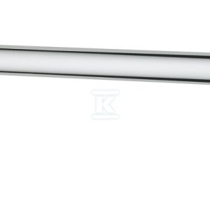 Tempesta Ramię prysznica, chrom, metal, długość 400 mm 27851000 Tempesta Ramię prysznica, chrom, metal, długość 400 mm 27851000