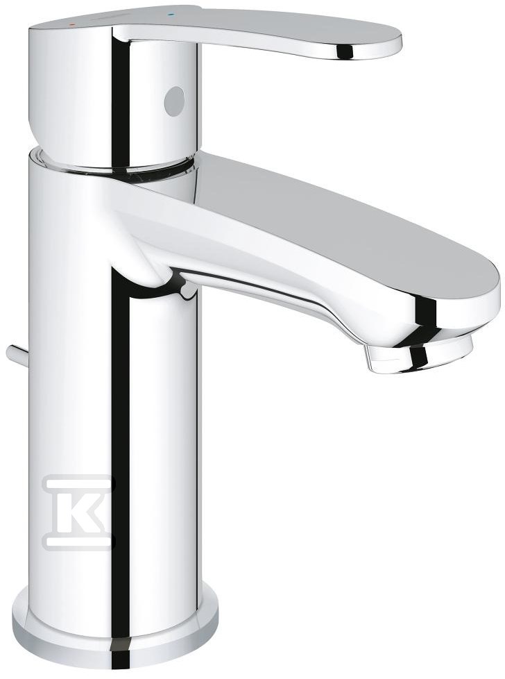 Relexaflex Wąż prysznicowy, chrom, 2000 mm, wytrzymałość na rozciąganie 500 N, odporność na temperaturę do 70°C 28155002 - obrazek 1