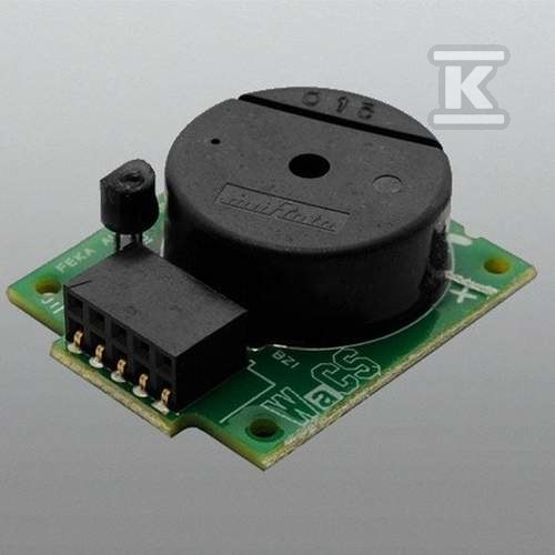 Alarm Sololift 2 PCB z brzęczykiem 97772315 - obrazek 1