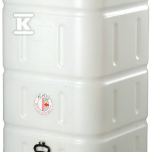 Zbiornik na olej 1000L dwupłaszczowy 856001 Zbiornik na olej 1000L dwupłaszczowy 856001