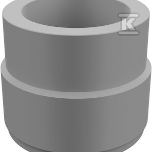 Redukcja 50×20 mm 4301405010621 Redukcja 50×20 mm 4301405010621