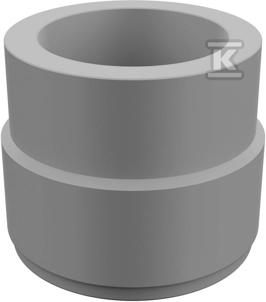 Redukcja 50x20 mm 4301405010621 - obrazek 1