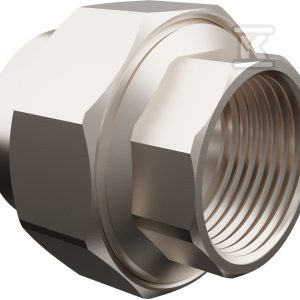 Śrubunek GW 20 x 1/2″ 4301902003021 Śrubunek GW 20 x 1/2″ 4301902003021