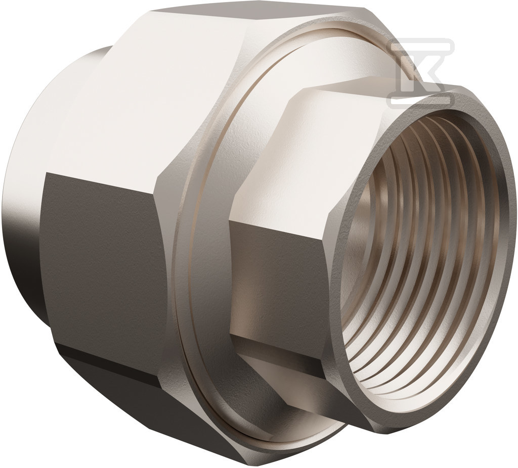 Śrubunek GW 20 x 1/2" 4301902003021 - obrazek 1