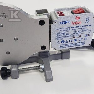 Zgrzewarka zestaw 75-100 GF Aquasystem 4301900044382