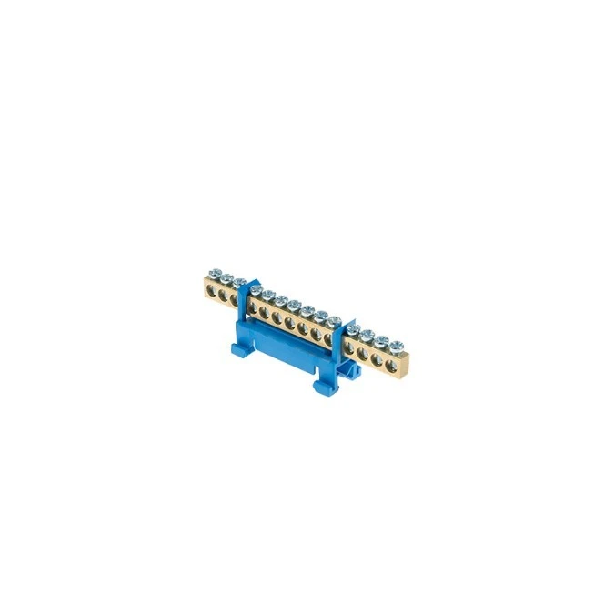 Listwa zaciskowa ochronna LZOB‑14P 49.214 /20szt./ - obrazek 1