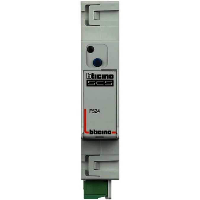 MyHome Koncentrator dancyh IP F524