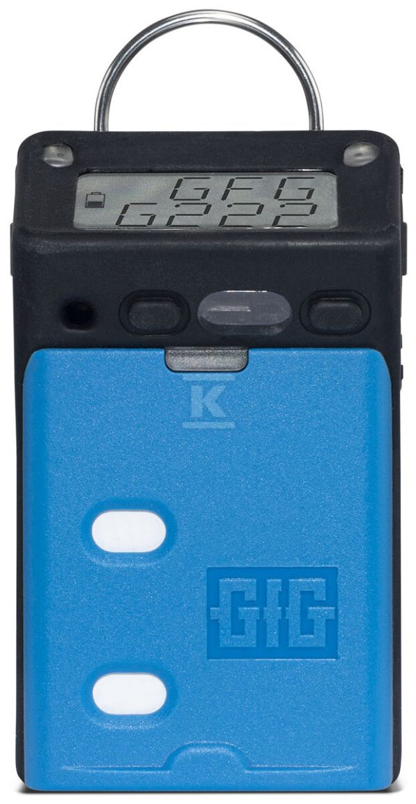 Detektor gazu przenośny MICRO V G222E O2 (3letni) 1320051