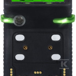 Detektor gazu przenośny Microtector II G450/4 O2 ( 2 letni ), CO, H2S, CH4 z ładowarką Smart Charger Cap 1454040 Detektor gazu przenośny Microtector II G450/4 O2 ( 2 letni ), CO, H2S, CH4 z ładowarką Smart Charger Cap 1454040
