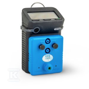 Ładowarka Smart Charger Cap 1990212 Ładowarka Smart Charger Cap 1990212
