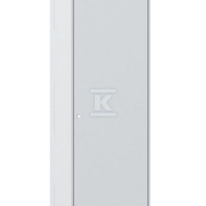 Obudowa stojąca pusta LXN250 2-12 PHN1, IP41, kl.I (550x1850x250) z cokołem 100 mm ETI Polam 001321802 Obudowa stojąca pusta LXN250 2-12 PHN1, IP41, kl.I (550x1850x250) z cokołem 100 mm ETI Polam 001321802