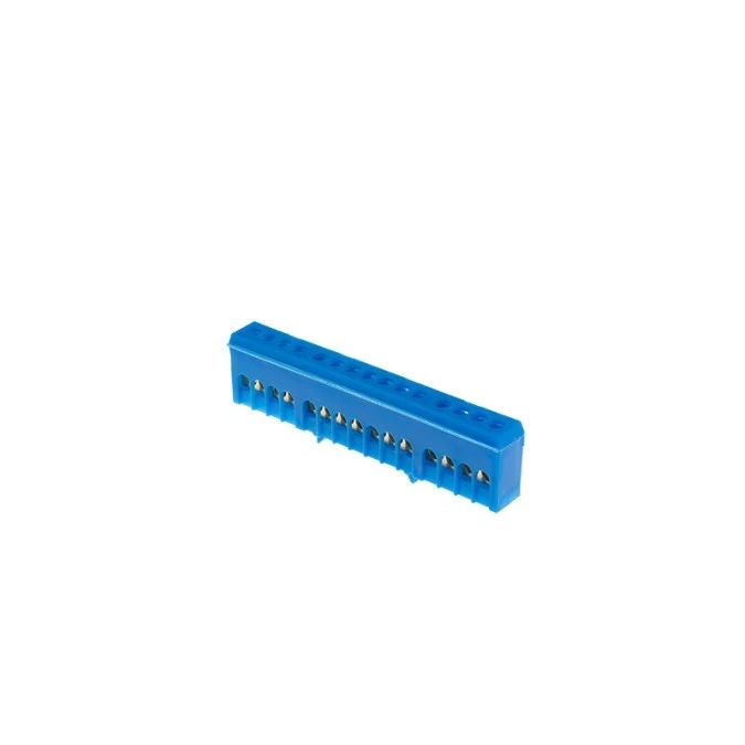 Listwa zaciskowa LZB‑15P 49.150 - obrazek 3