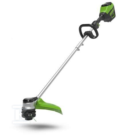 Podkaszarka Greenworks GD60LT 60V GR2108307 - obrazek 1