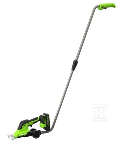 Wysięgnik do nożyc ASHT-P-GW G24SHTK2 Greenworks 24V GR2935207 - obrazek 1