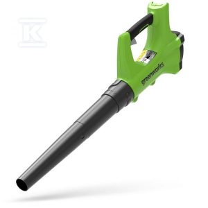Dmuchawa Greenworks G24AB 24V GR2402207 Dmuchawa Greenworks G24AB 24V GR2402207