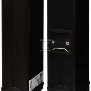 Grzałka z wentylatorem, 350W, zaciski bezśrubowe, 230V AC EF-HFE350 001344076 Grzałka z wentylatorem, 350W, zaciski bezśrubowe, 230V AC EF-HFE350 001344076
