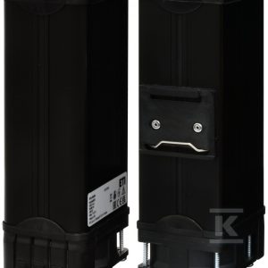 Grzałka z wentylatorem, 250W, zaciski bezśrubowe, 230V AC EF-HFE250 001344075 Grzałka z wentylatorem, 250W, zaciski bezśrubowe, 230V AC EF-HFE250 001344075