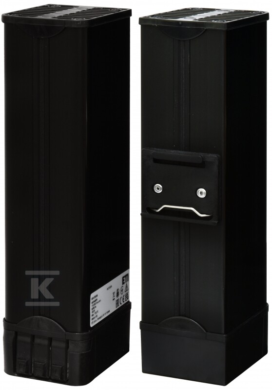 Grzałka 150W, zaciski bezśrubowe, 110-240V AC/DC EF-HTE150 001344074 - obrazek 1