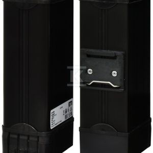 Grzałka 100W, zaciski bezśrubowe, 110-240V AC/DC EF-HTE100 001344073 Grzałka 100W, zaciski bezśrubowe, 110-240V AC/DC EF-HTE100 001344073