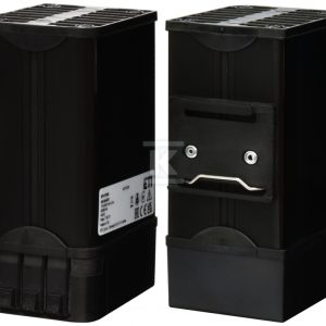 Grzałka 45W, zaciski bezśrubowe, 110-240V AC/DC EF-HTE45 001344070 Grzałka 45W, zaciski bezśrubowe, 110-240V AC/DC EF-HTE45 001344070