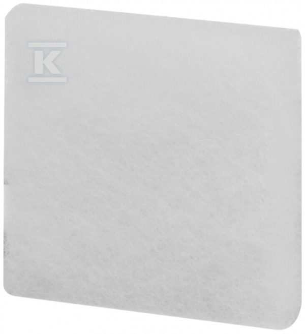 Mata filtracyjna 250×250, IP54 (1kpl.=6szt.) EF-250M 001344053
