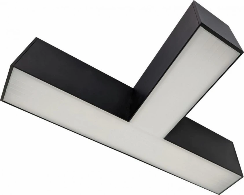 LINIK 15W Black ML NW ‑ type T2000/2450lm ‑ łącznik typu T GXLS430 - obrazek 1