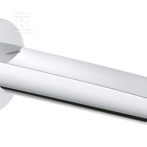 Wylewka wannowa Eurosmart, chrom, 171mm 13448003 Wylewka wannowa Eurosmart, chrom, 171mm 13448003