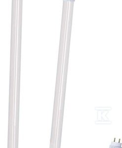 Lampa LED T8 (Tuba LED) – DAISY LED T8 III -860-18W/120cm 2440lm GXDS306V2 Lampa LED T8 (Tuba LED) – DAISY LED T8 III -860-18W/120cm 2440lm GXDS306V2