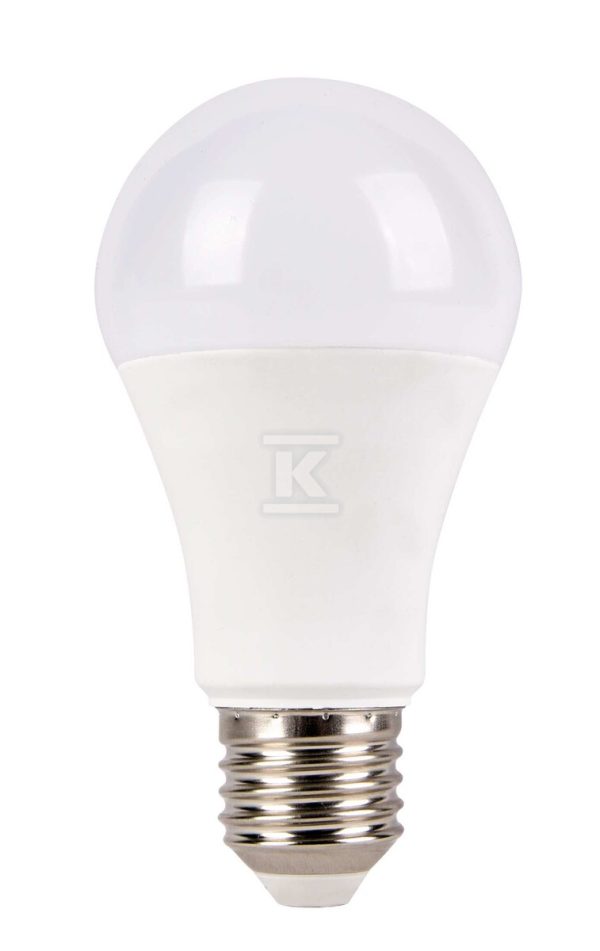 Lampa LED (żarówka LED) – LED A55 E27 4,4W/40W WW 470lm GXDS400