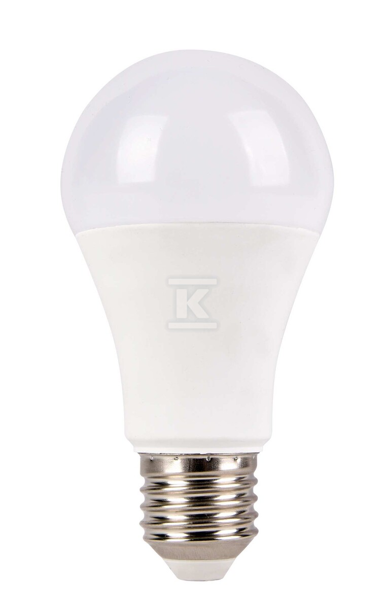 Lampa LED (żarówka LED) - LED A55 E27 4,4W/40W WW 470lm GXDS400 - obrazek 1