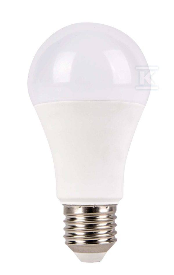 Lampa LED (żarówka LED) – LED A60 E27 7,3W/60W NW 806lm GXDS411