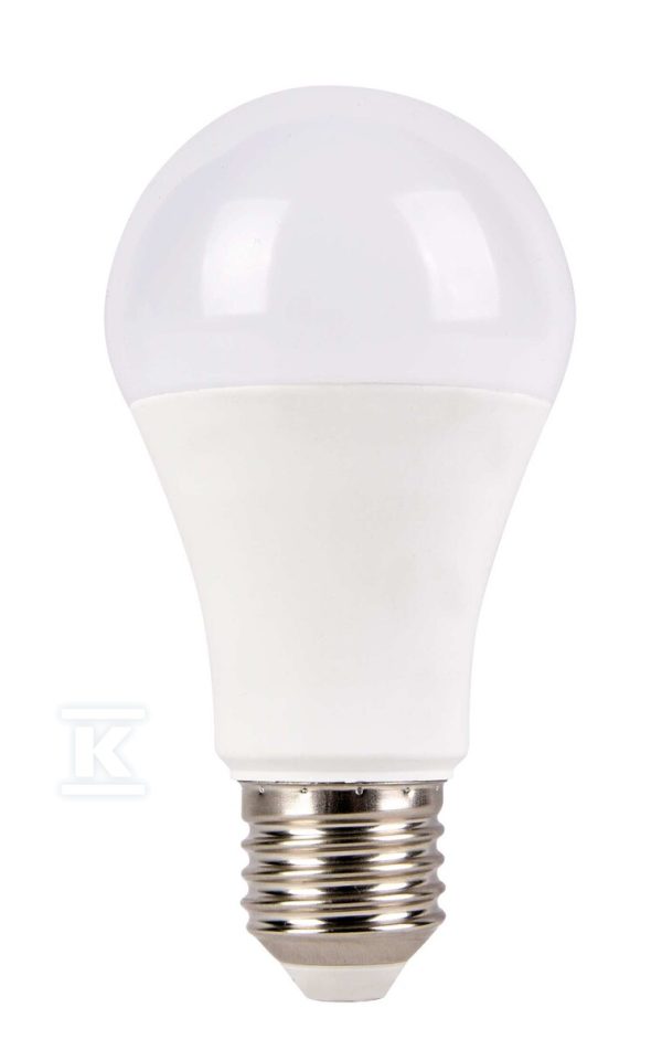 Lampa LED (żarówka LED) – LED A60 E27 7,3W/60W CW 806lm GXDS412