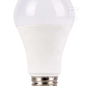 Lampa LED (żarówka LED) – LED A60 E27 9,5W/75W WW 1050lm GXDS420 Lampa LED (żarówka LED) – LED A60 E27 9,5W/75W WW 1050lm GXDS420