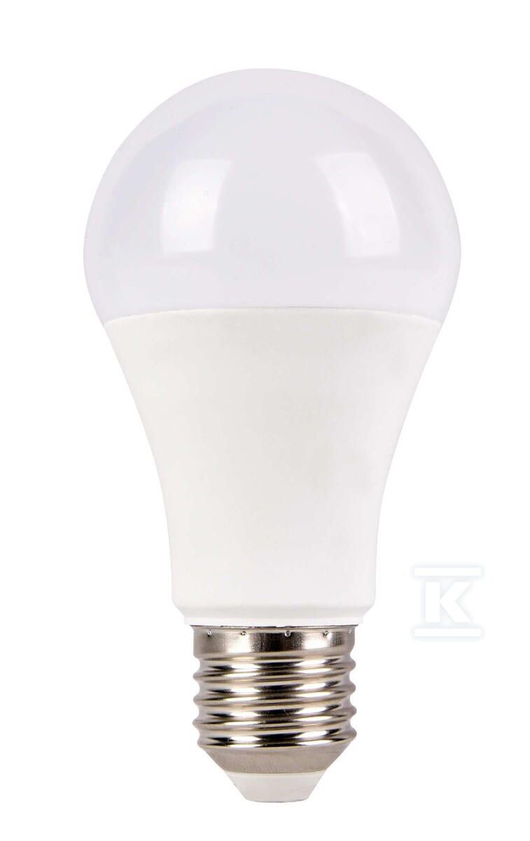 Lampa LED (żarówka LED) - LED A60 E27 9,5W/75W NW 1050lm GXDS421 - obrazek 1