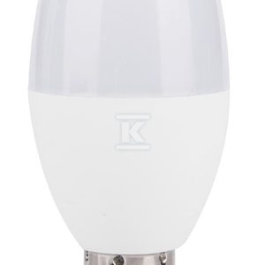 Lampa LED (żarówka LED) – LED CANDLE C37 E14 4,4W/40W NW 470lm GXDS451 Lampa LED (żarówka LED) – LED CANDLE C37 E14 4,4W/40W NW 470lm GXDS451