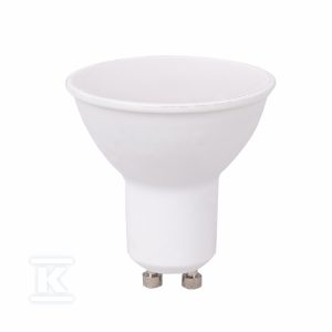 Lampa LED (żarówka LED) – LED GU10 2,3W WW 250lm GXDS500 Lampa LED (żarówka LED) – LED GU10 2,3W WW 250lm GXDS500