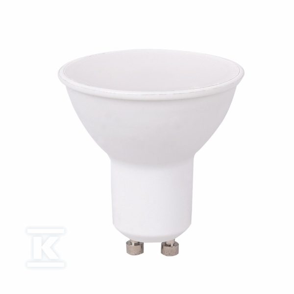 Lampa LED (żarówka LED) – LED GU10 2,3W WW 250lm GXDS500