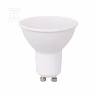 Lampa LED (żarówka LED) – LED GU10 2,3W NW 250lm GXDS501 Lampa LED (żarówka LED) – LED GU10 2,3W NW 250lm GXDS501
