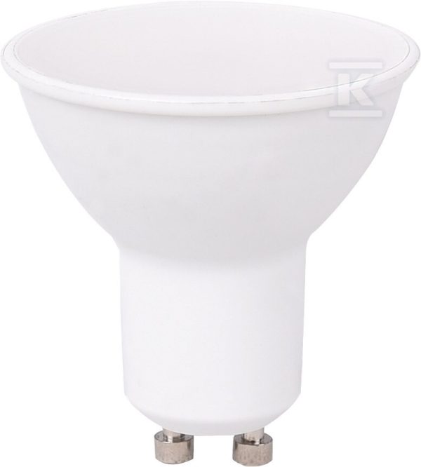 Lampa LED (żarówka LED) – LED GU10 5,4W NW 600lm GXDS511