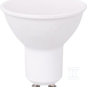 Lampa LED (żarówka LED) – LED GU10 7,5W WW 806lm GXDS520 Lampa LED (żarówka LED) – LED GU10 7,5W WW 806lm GXDS520
