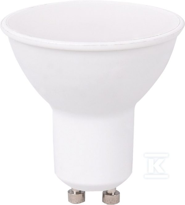 Lampa LED (żarówka LED) – LED GU10 7,5W WW 806lm GXDS520