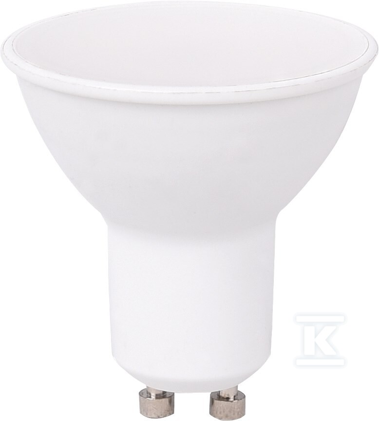 Lampa LED (żarówka LED) - LED GU10 7,5W WW 806lm GXDS520 - obrazek 1