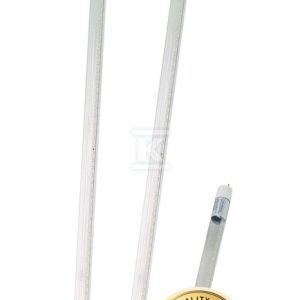 Lampa LED T8 (Tuba LED) – LED T8-840-18W/120cm clear 2700lm GXLT157 Lampa LED T8 (Tuba LED) – LED T8-840-18W/120cm clear 2700lm GXLT157